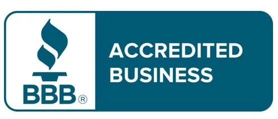 BBB Accredited Business